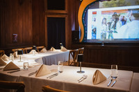 CPF Green Fund - Cottage Dinner - Swedish Cottage - NYC - 2026