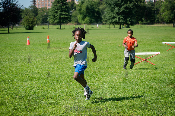 CPF Play - Everyday Play - Pelham Bay Park - NYC-2024