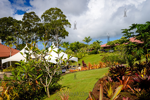 Dole Plantation - Leahi Beach Park