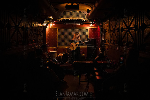 Elis - Mondo NYC - Petes Candy Store - NYC - 2026