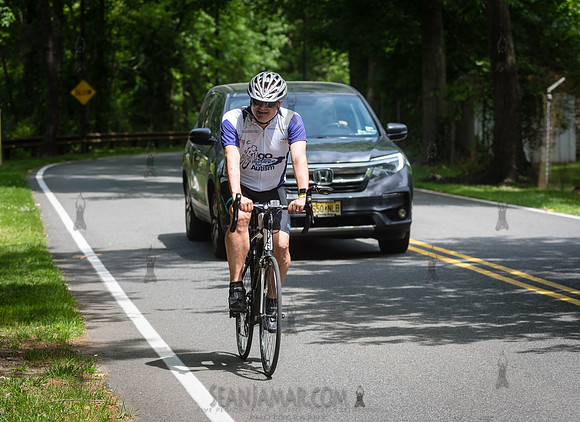 Go The Distance For Autism - Bergen Community College - Paramus