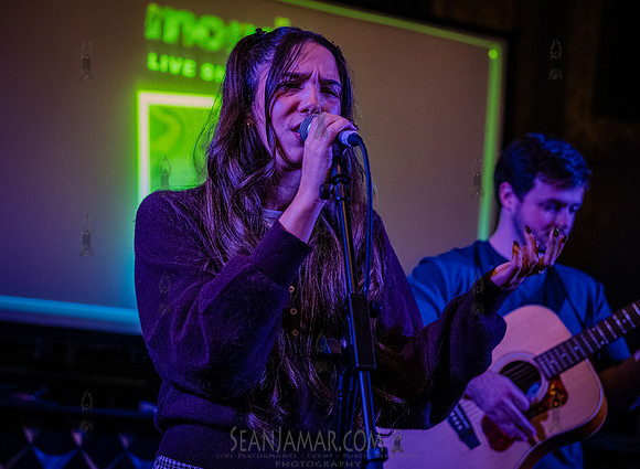 Wendy Lucas - Mondo NYC - Mirror Bar - NYC - 2026