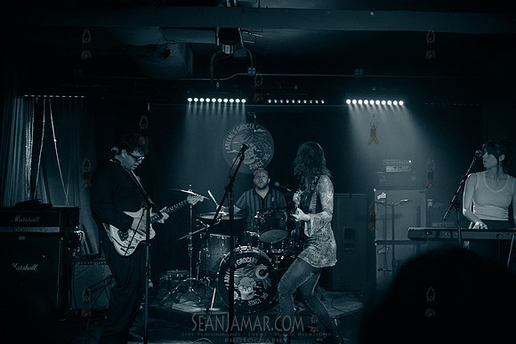 Buddy System - Mondo NYC - Arlenes Grocery - NYC - 2026