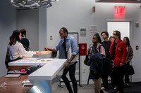 SF Presents - Finding Your Math Roots - Simons Foundation - NYC