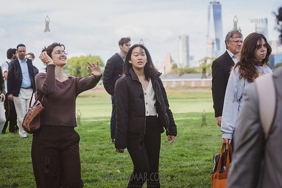 TGI - Climate Solutions Showcase - Governors Island - NYC - 2026