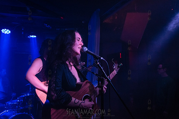 Gemma Laurence - Mondo NYC - Heaven Can Wait - NYC - 2024