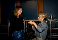 CPF Green Fund - Cottage Dinner - Swedish Cottage - NYC - 2026