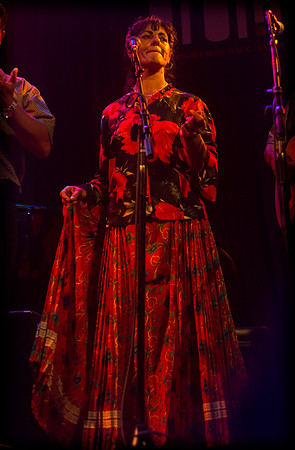 Parno Graszt - Drom - NYC - 2013