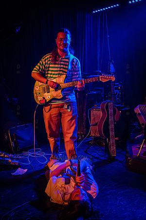 Stupid Lucky - Mondo NYC - Arlenes Grocery - NYC - 2026
