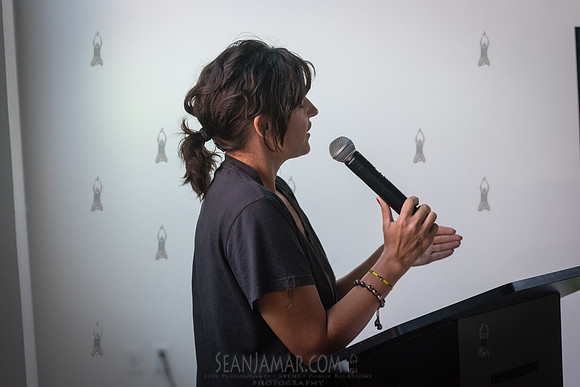 TGI - 2nd Annual Climate Solutions Showcase - Governors Island -