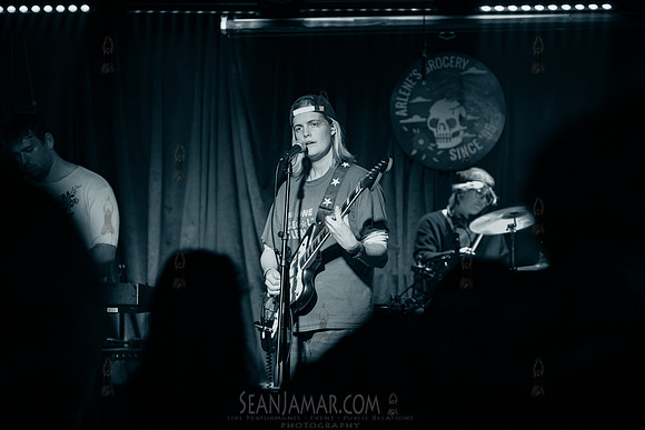 Fleet - Mondo NYC - Arlenes Grocery - NYC - 2026
