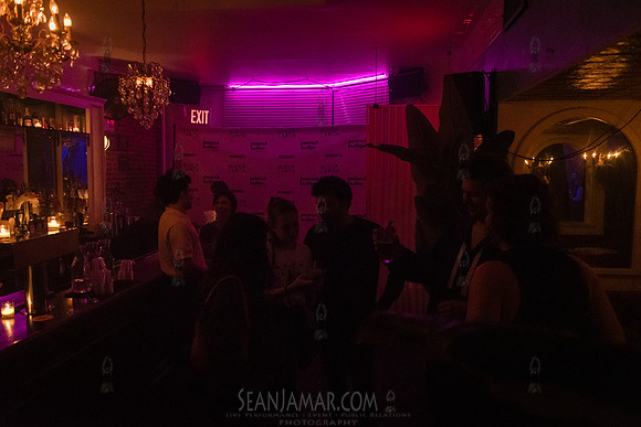 Teenatown - Mondo NYC - Heaven Can Wait - NYC - 2024