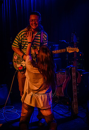 Stupid Lucky - Mondo NYC - Arlenes Grocery - NYC - 2026