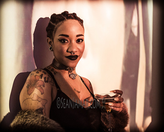 BLO Restaurant Lounge - Grand Opening - NYC - 2015