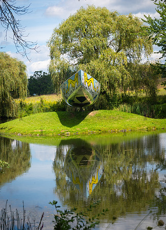 Storm King Art Center - 2026