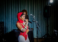 Suryah the Artist - Mondo NYC - Mirror Bar - NYC - 2026