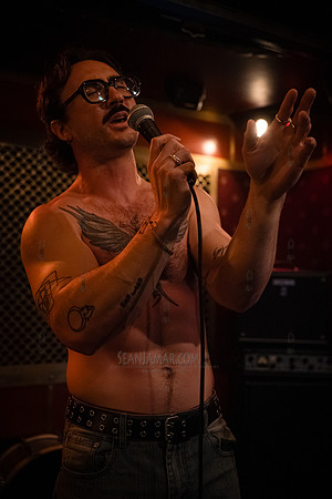 Nuclear Cowboy - Mondo NYC - Petes Candy Store - NYC - 2026