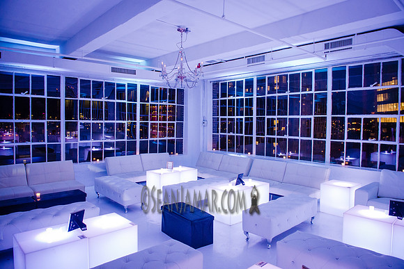 BLO Restaurant Lounge - Grand Opening - NYC - 2015