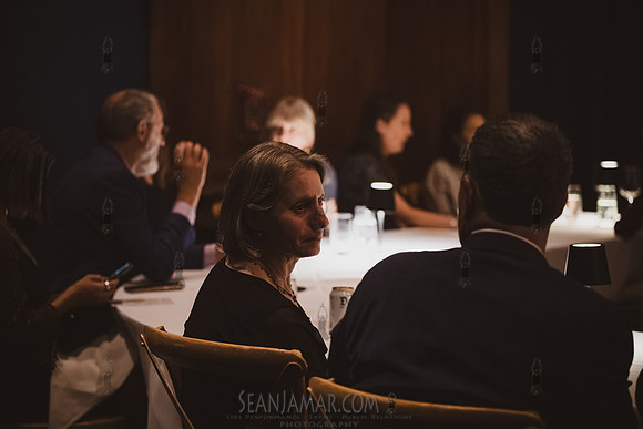 CPF Green Fund - Cottage Dinner - Swedish Cottage - NYC - 2026