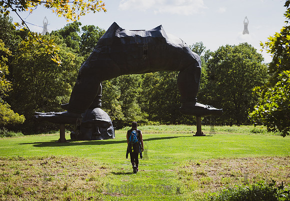 Storm King Art Center - 2026