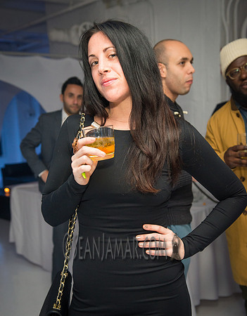 BLO Restaurant Lounge - Grand Opening - NYC - 2015