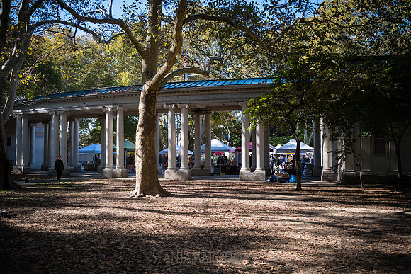 CPF Partnership For Parks - North Brooklyn Parks Alliance Garden