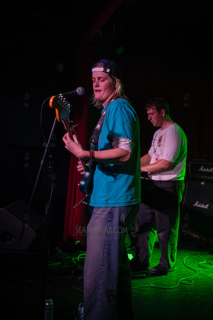 Fleet - Mondo NYC - Arlenes Grocery - NYC - 2026