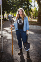 CPF Partnership For Parks - North Brooklyn Parks Alliance Garden