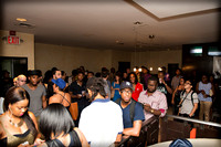 Velous Listening Party - Daddy's House - NYC - 2013