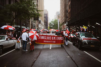 89th Pulaski Day Parade - NYC - 2026