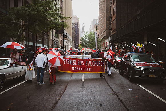 89th Pulaski Day Parade - NYC - 2026