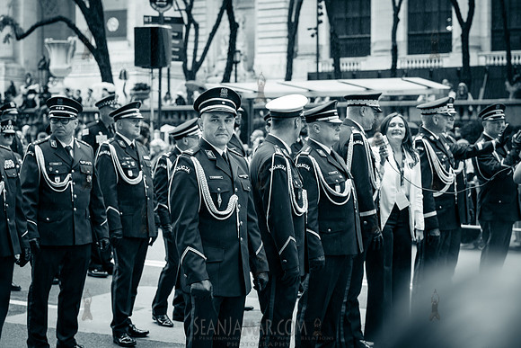 89th Pulaski Day Parade - NYC - 2026