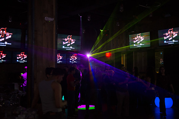 2014-03-22 Kilroys - Carlstadt NJ