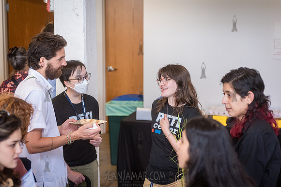 TGI - Climate Solutions Showcase - Governors Island - NYC - 2026