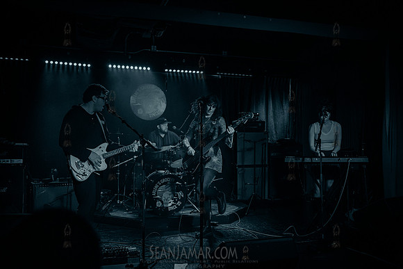 Buddy System - Mondo NYC - Arlenes Grocery - NYC - 2026