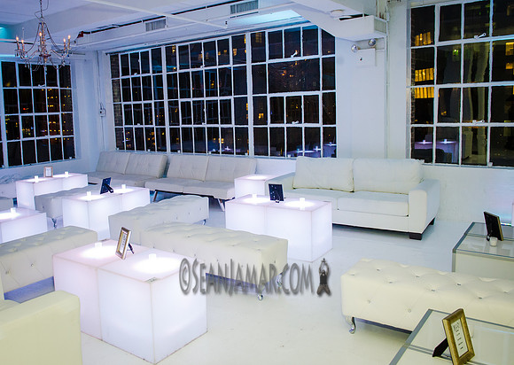 BLO Restaurant Lounge - Grand Opening - NYC - 2016