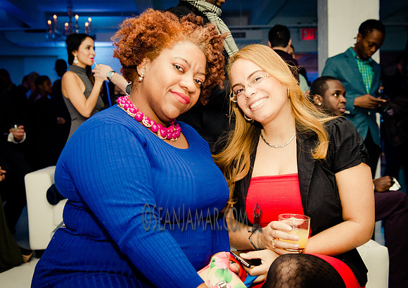 BLO Restaurant Lounge - Grand Opening - NYC - 2015