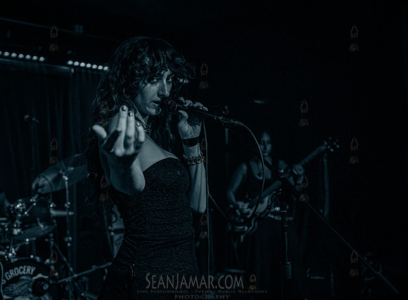 Lora - Mondo NYC - Arlenes Grocery - NYC - 2026