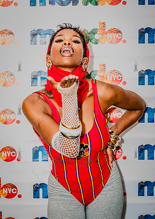 Suryah the Artist - Mondo NYC - Mirror Bar - NYC - 2026