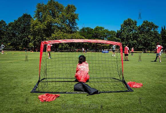CPF Play - Battle of the Boroughs Soccer Tourney - Flushing Mead