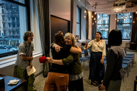 SF Presents - Finding Your Math Roots - Simons Foundation - NYC