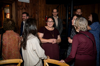 CPF Green Fund - Cottage Dinner - Swedish Cottage - NYC - 2026