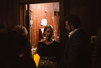CPF Green Fund - Cottage Dinner - Swedish Cottage - NYC - 2026