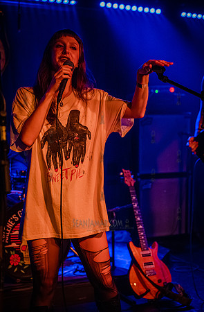 Stupid Lucky - Mondo NYC - Arlenes Grocery - NYC - 2026
