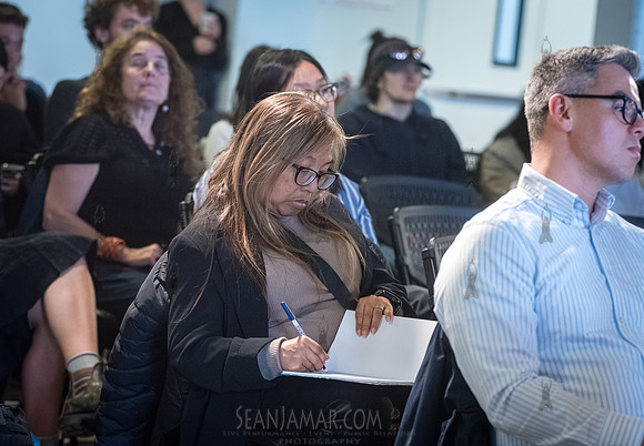 TGI - Climate Solutions Showcase - Governors Island - NYC - 2026