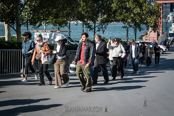TGI - Climate Solutions Showcase - Governors Island - NYC - 2026