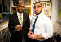 Marilyn Carino Album Release Celebration - Ward Nasse Gallery - SOHO NYC - 2015