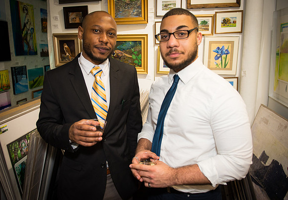 Marilyn Carino Album Release Celebration - Ward Nasse Gallery - SOHO NYC - 2015