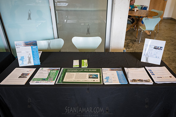 TGI - Climate Solutions Showcase - Governors Island - NYC - 2026