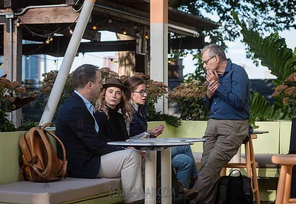 TGI - Climate Solutions Showcase - Governors Island - NYC - 2026